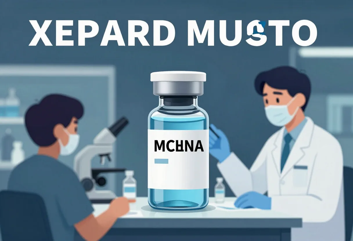 Experimental mRNA drug makes breakthrough in deadly skin cancer treatment - the-independent.com