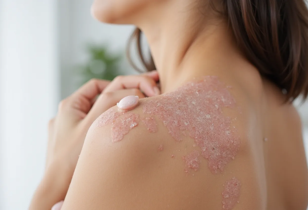 Is PASI 75 No Longer The Gold Standard for Psoriasis Treatment? - HCPLive