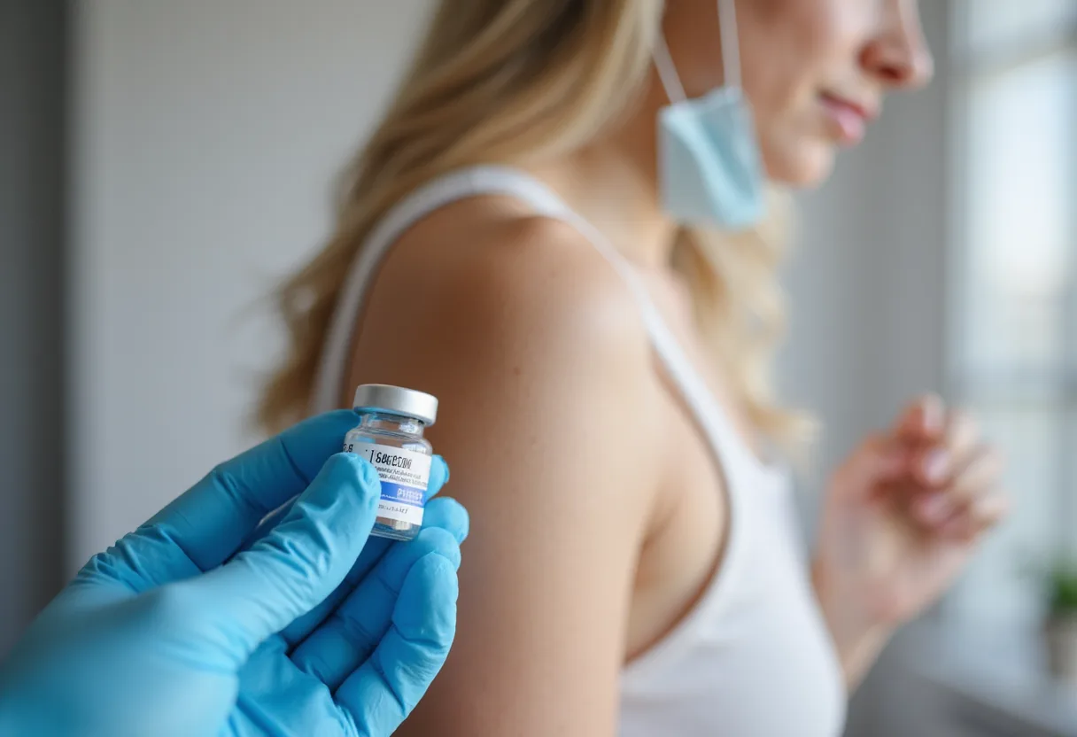 Cancer Vaccine Sustains 49 Percent Melanoma Reduction After 5 Years - NYU Langone Health