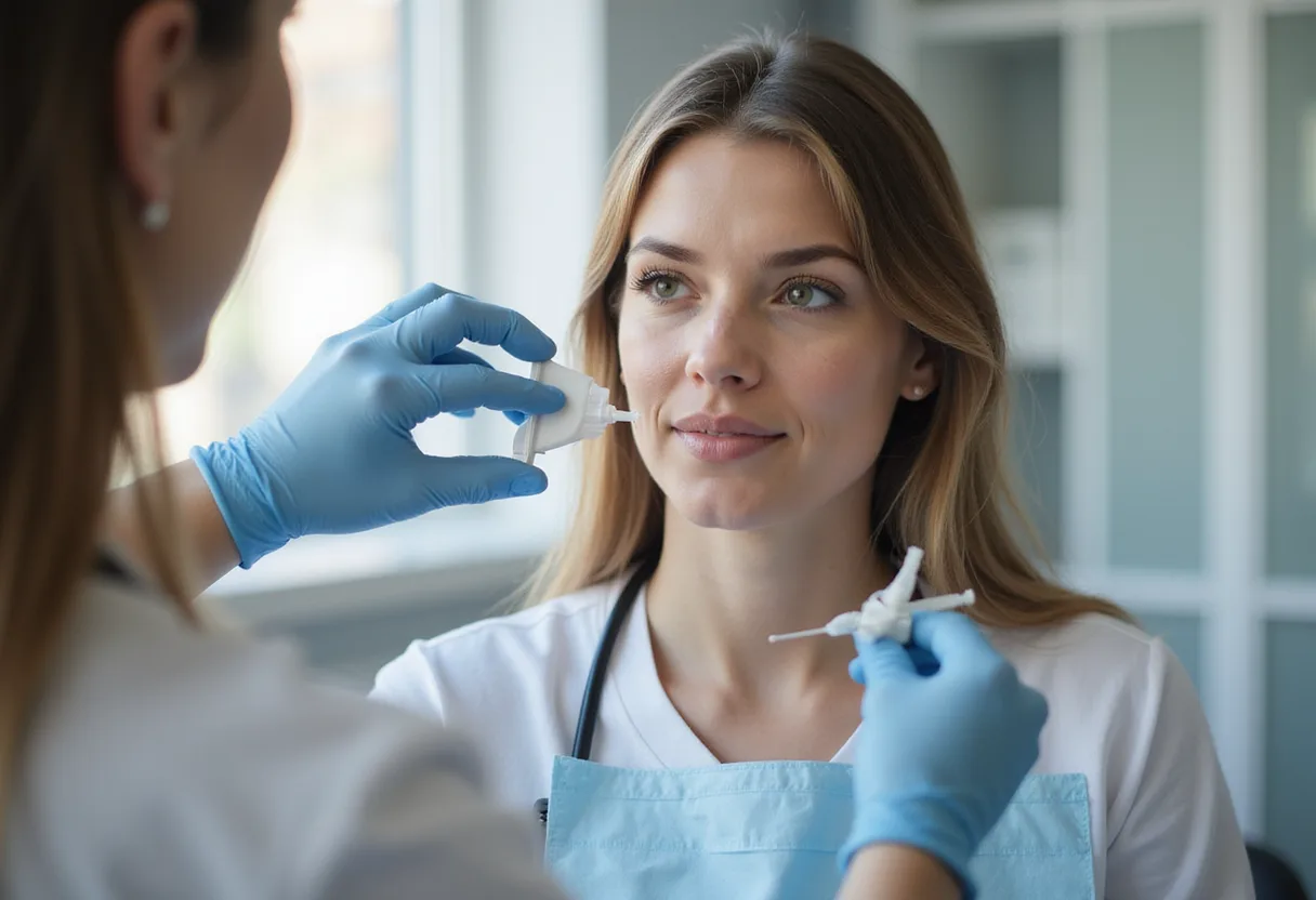 Procedures like Botox are booming in Ontario. But not all doctors, nurses agree on how they should be provided - CBC