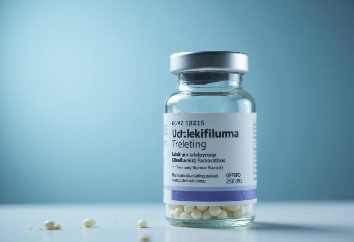 Biosimilar CT-P43 Matches Ustekinumab in Treating Moderate to Severe Plaque Psoriasis - AJMC