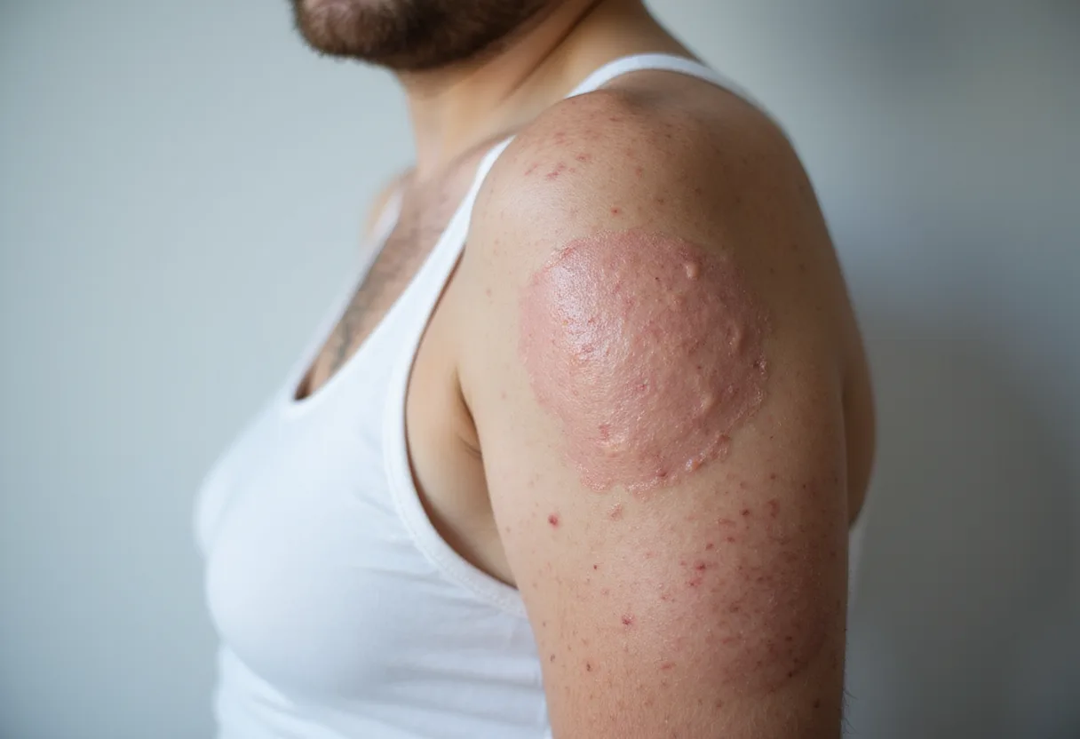 J&J’s Icotyde approved by US FDA for plaque psoriasis - PMLiVE