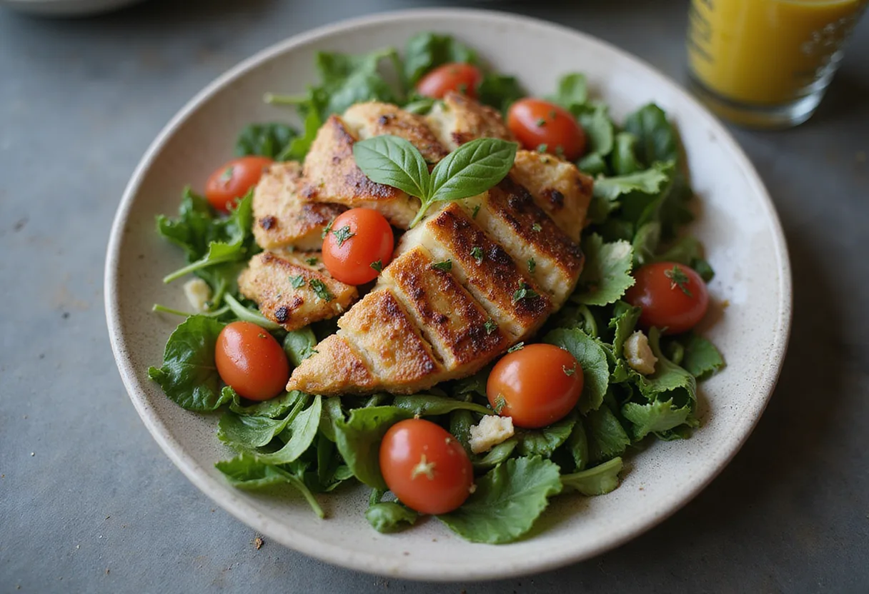 Mediterranean diet linked to lower likelihood of acne in adults - Medical Xpress