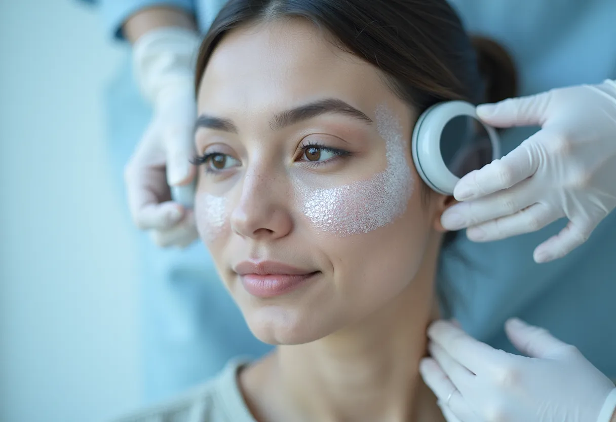 Beneath the Surface: Benefits of red light therapy for photoaging, acne and more - healio.com