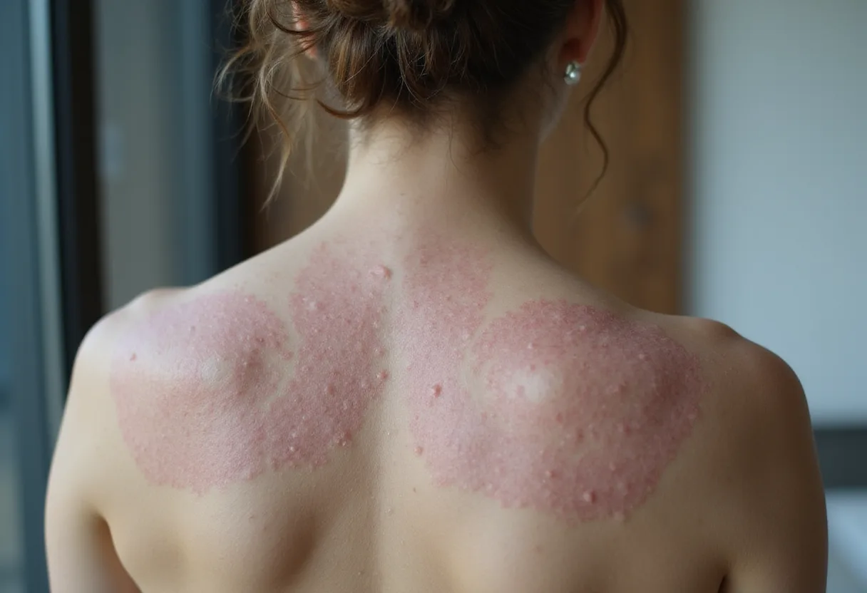 Generalized Pustular Psoriasis: Current Treatment and Innovative Therapies - Cureus