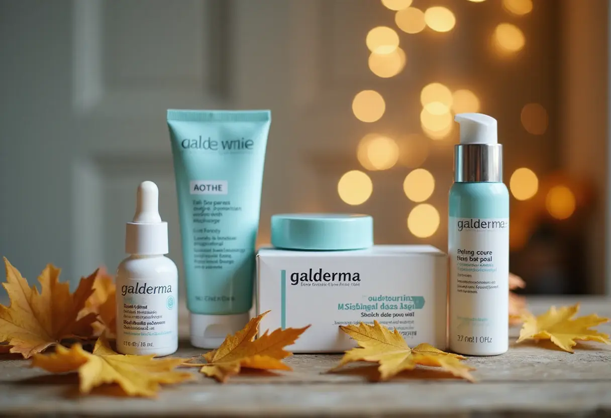 Fall Clinical 2026: Galderma Presents New Three-Year Nemluvio® Data Showing Deep and Lasting Skin Lesion and Itch Respon