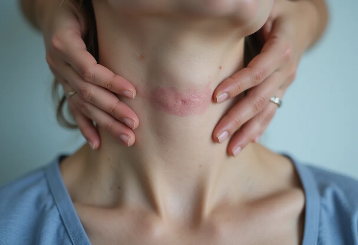 Atopic Dermatitis or Subacute Cutaneous Lupus: Resolving a Diagnostic Challenge Through Clinicopathologic Correlation -