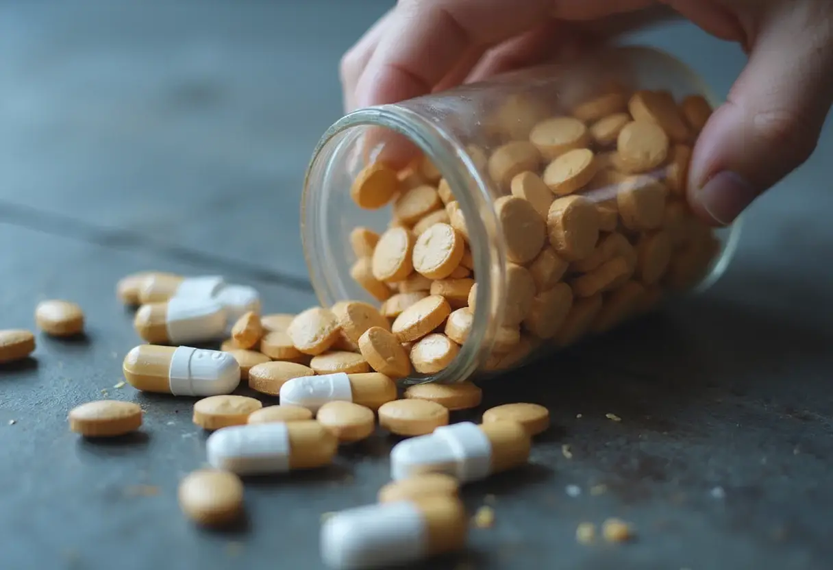 Dupixent Side Effects Lawsuit Alleges Drug Caused Cutaneous T-Cell Lymphoma - AboutLawsuits.com