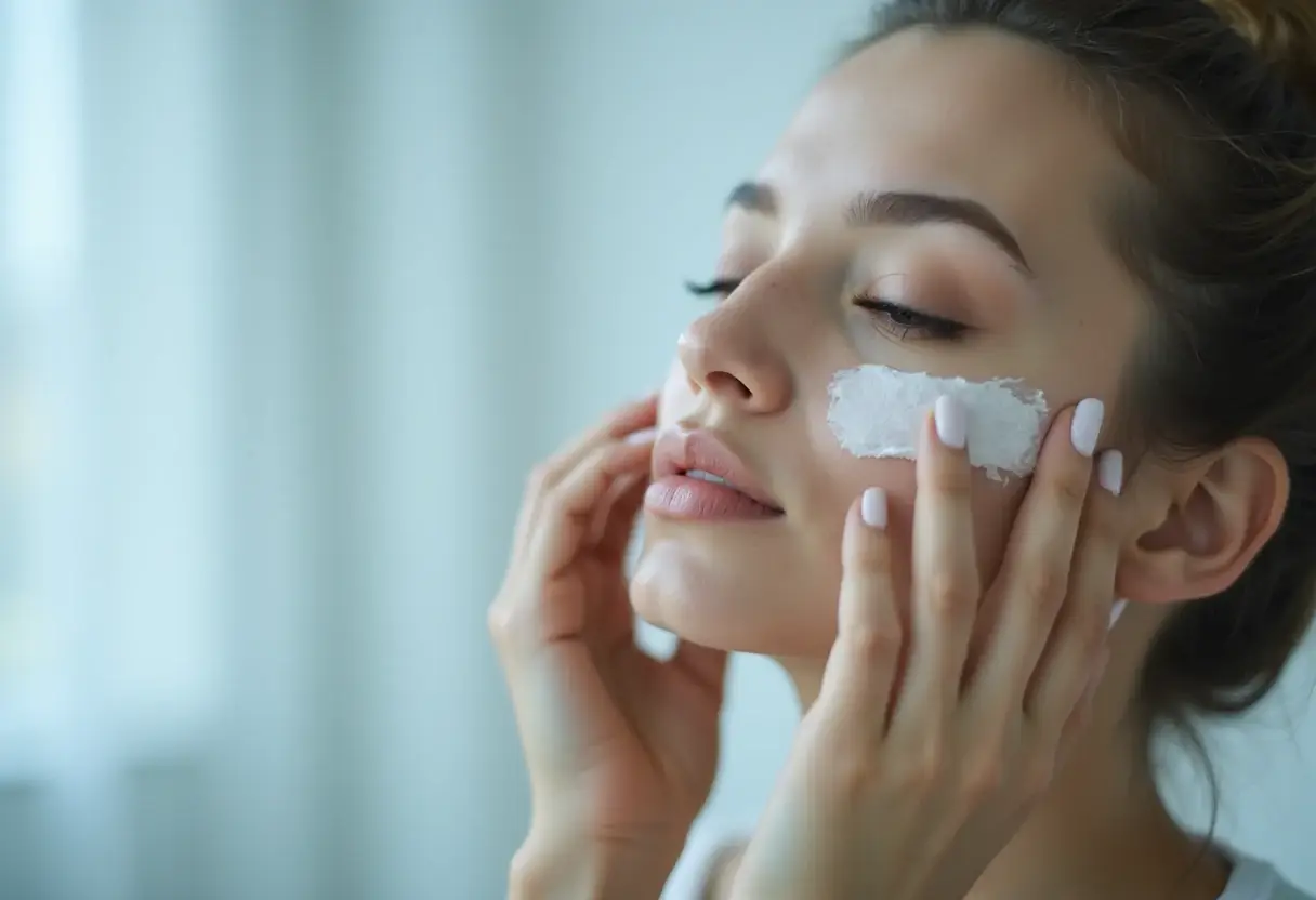 Digital Skincare Marketing, Self-Experimentation, and Treatment Adherence in Acne Vulgaris: A Psychodermatological Revie