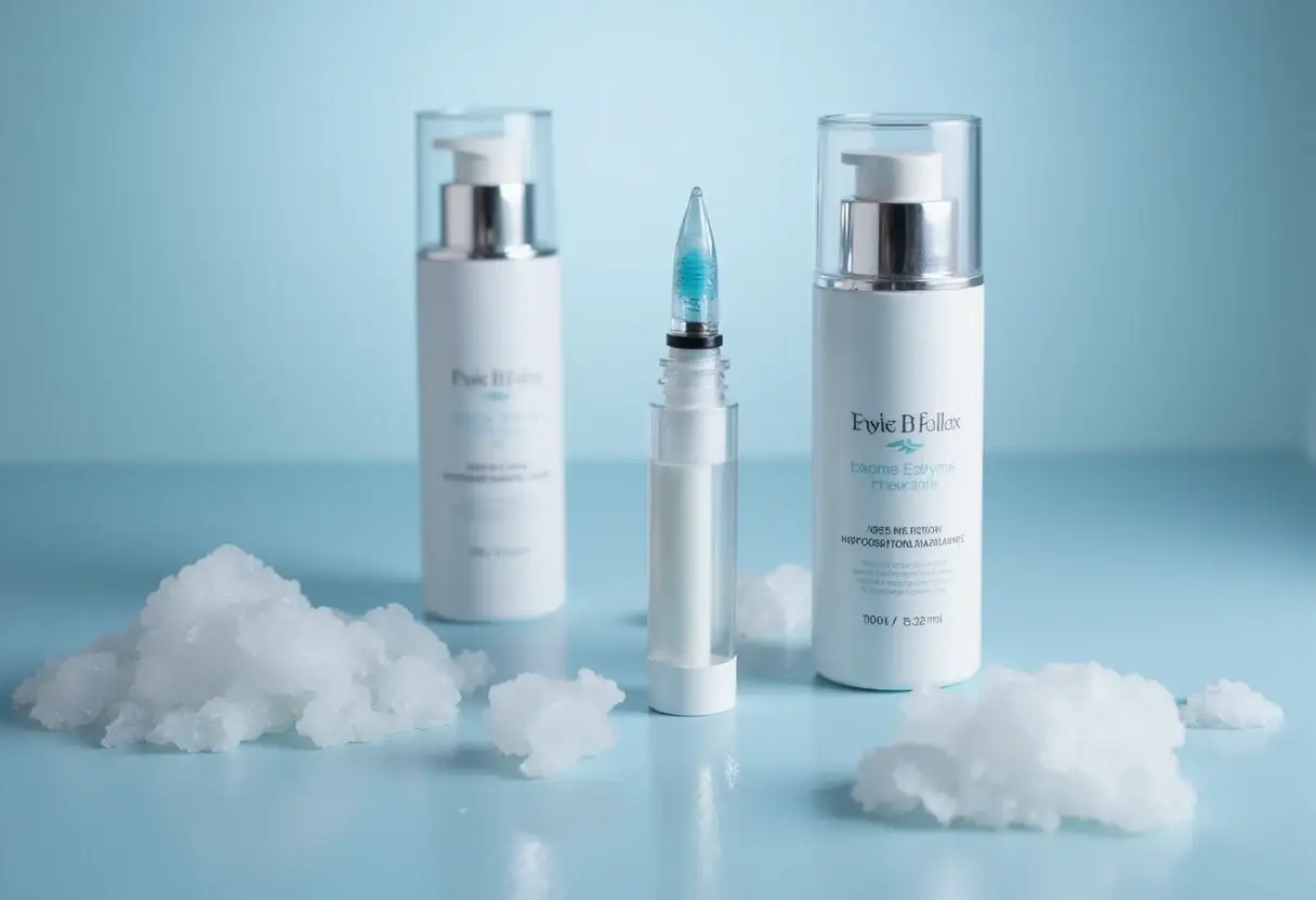 Evolus To Roll Out Estyme Injectable Hyaluronic Acid Fillers in Europe - The Dermatology Digest