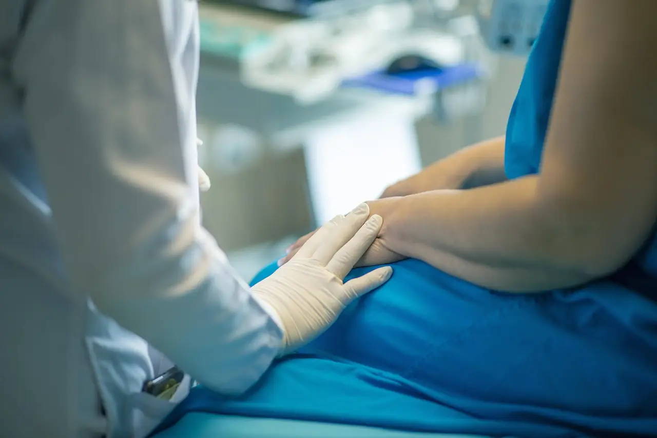 Chronic Immune-Related Adverse Events Persist in Melanoma Patients Receiving Adjuvant Anti-PD-1 Therapy:... - Medical Di
