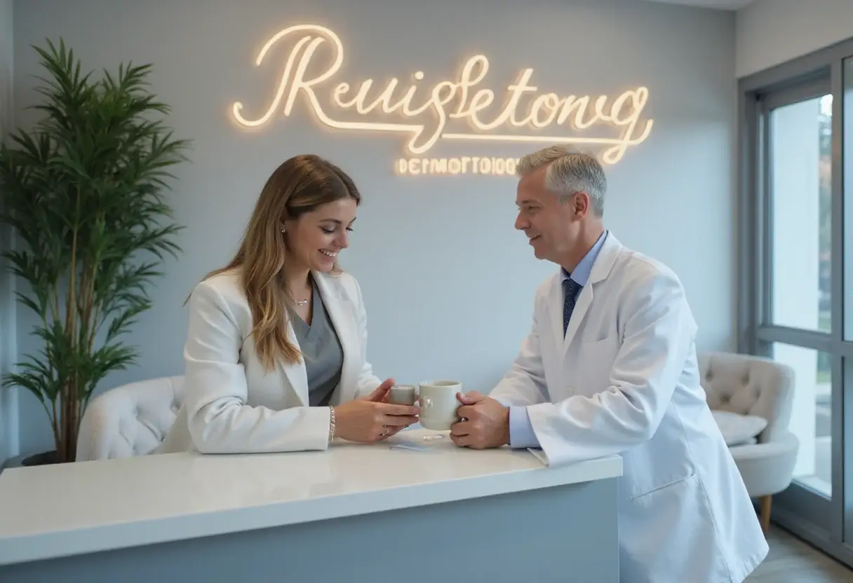 Doris Day, MD, on Redefining Anti-Aging in Dermatology - Dermatology Times