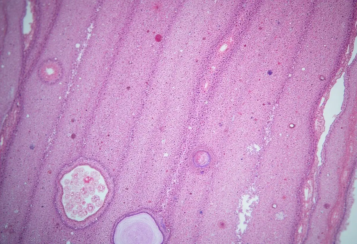 Blood Vessel Patterns Under the Microscope Reveal Which Sebaceous Skin Tumors Turn Deadly - Bioengineer.org