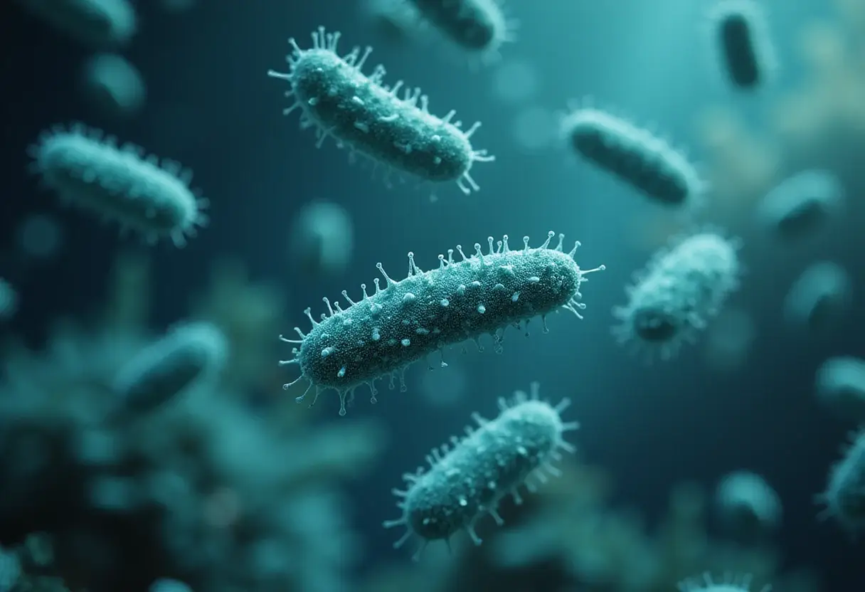 Gut Microbes Emerge as Unexpected Players in the Fight Against Eczema - Bioengineer.org
