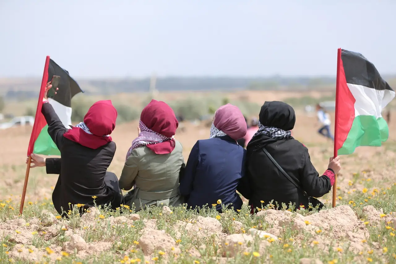 Skin Deep and Wounded: Gaza Dermatology Patients Show Crushing Psychiatric Burden - Bioengineer.org