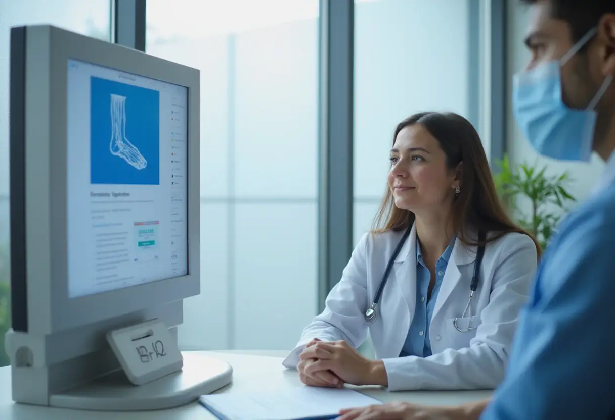 Early Psoriatic Arthritis Screening Can Help Prevent Irreversible Damage, Friedman Says - Dermatology Times