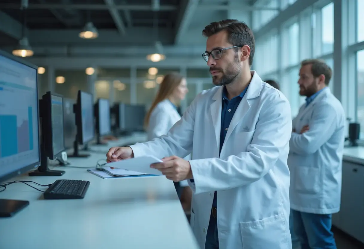 Scientists Propose Privacy-Preserving Federated Validation for a Promising Melanoma Biomarker - Bioengineer.org
