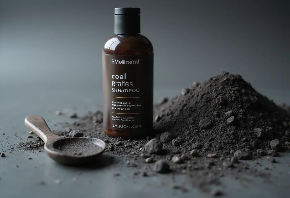 Coal tar shampoo for dandruff: Dermatologist shares benefits, risks, precautions, and myths - The Indian Express