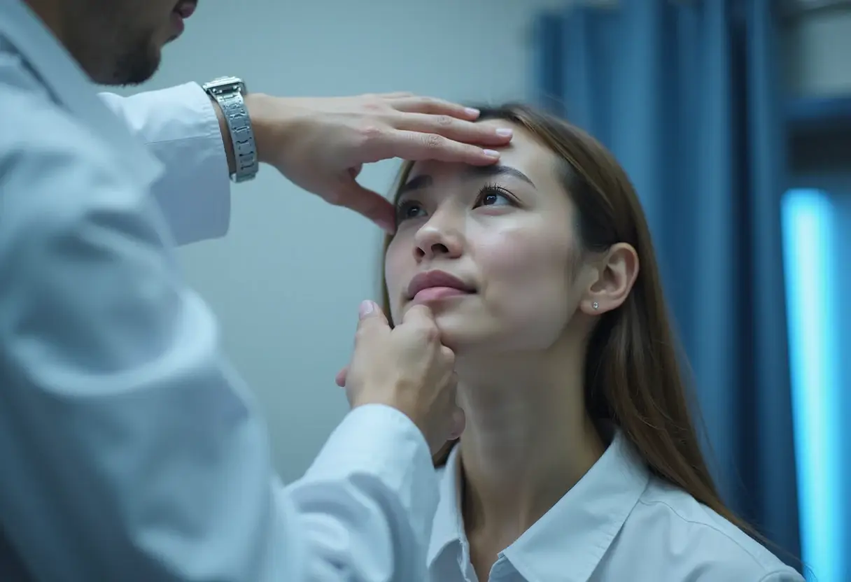 AI and Raman Spectroscopy Improve Skin Cancer Detection - Technology Networks