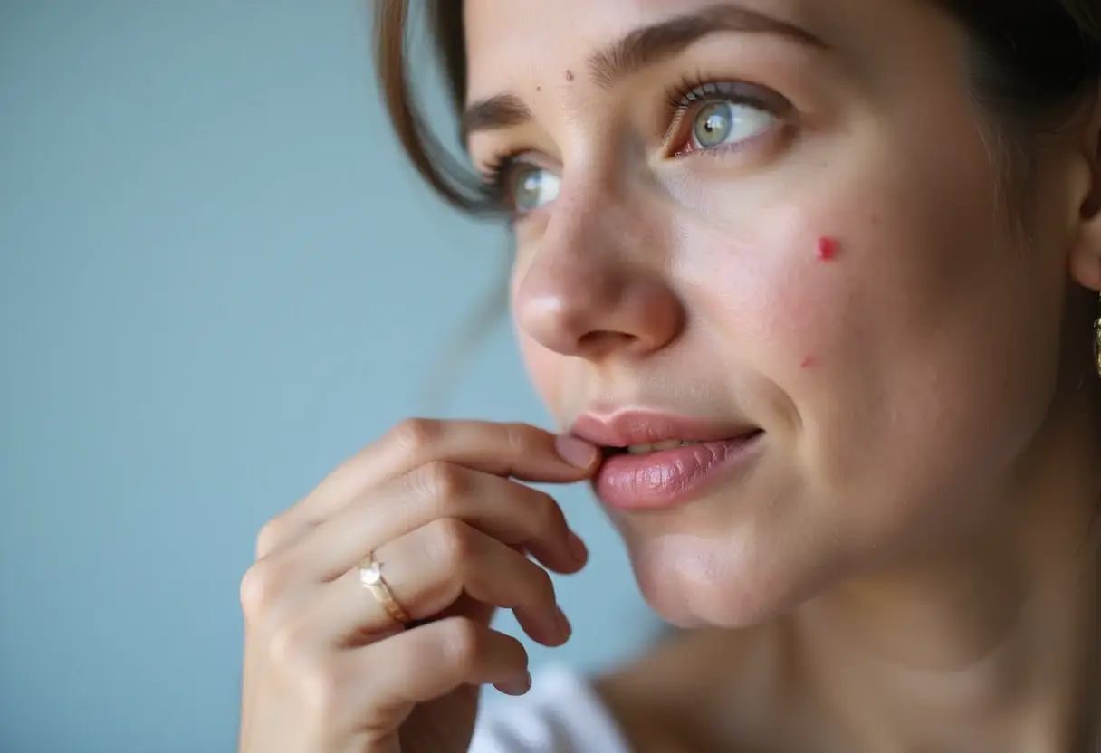 Itchy Skin Disease Linked to Higher Rates of Erectile Dysfunction in Large US Study - Bioengineer.org