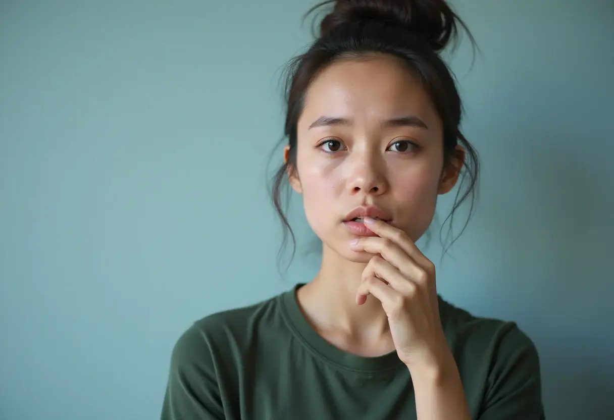 Nutrient-wide associations of asthma, atopic dermatitis, and allergic rhinitis in Korean adults: a cross-sectional analy