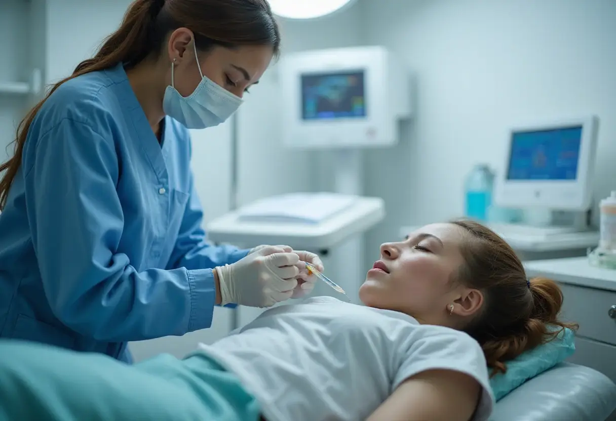 Treatment Landscape for Dermatomyositis Is Evolving - MedPage Today