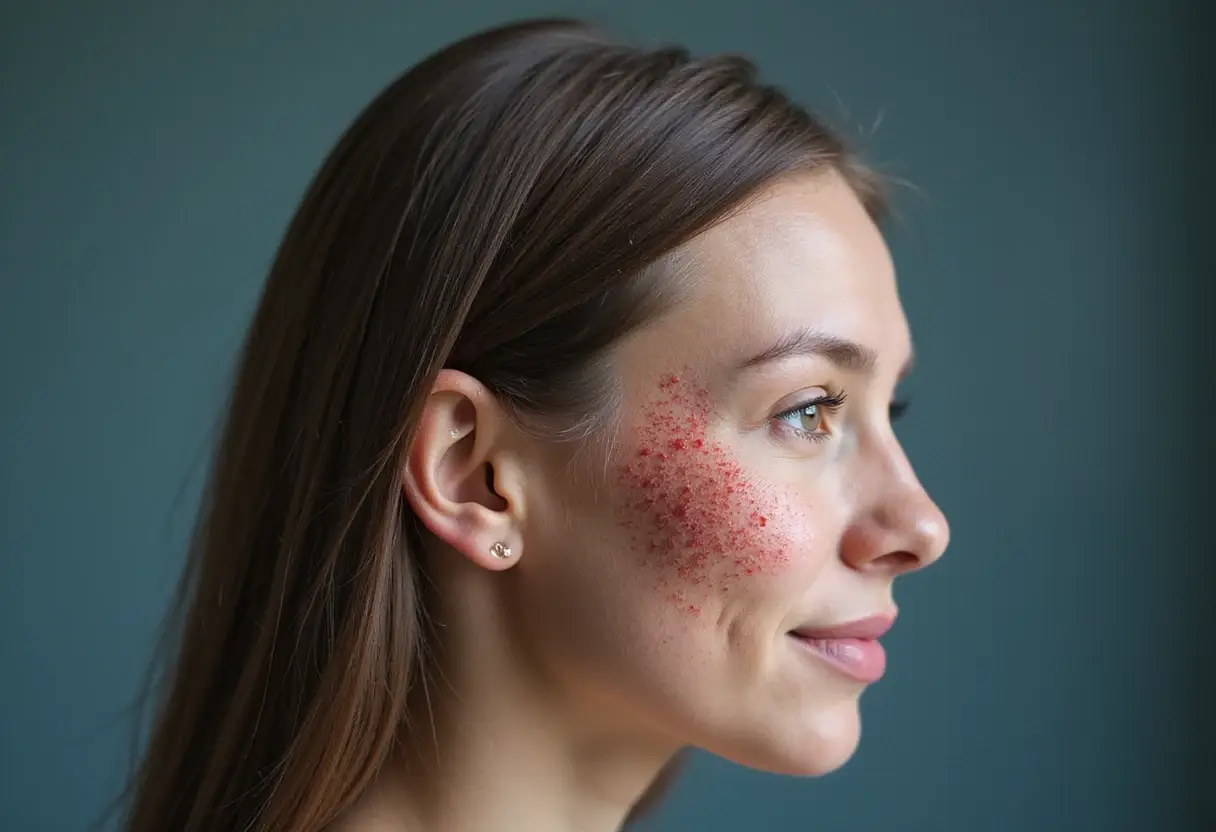 Hair Follicle Cells Drive Psoriasis Inflammation - EMJ