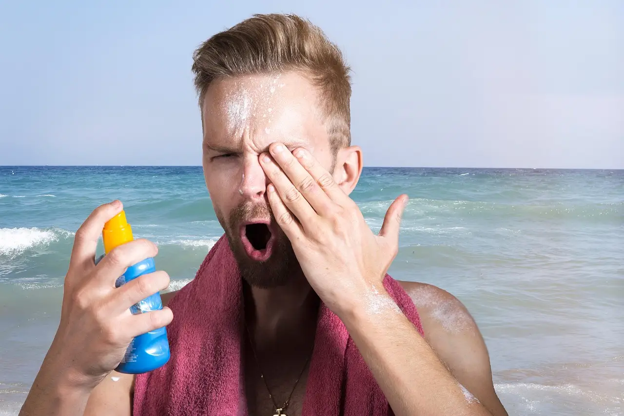 Sunscreen Safety: The Facts - The Skin Cancer Foundation
