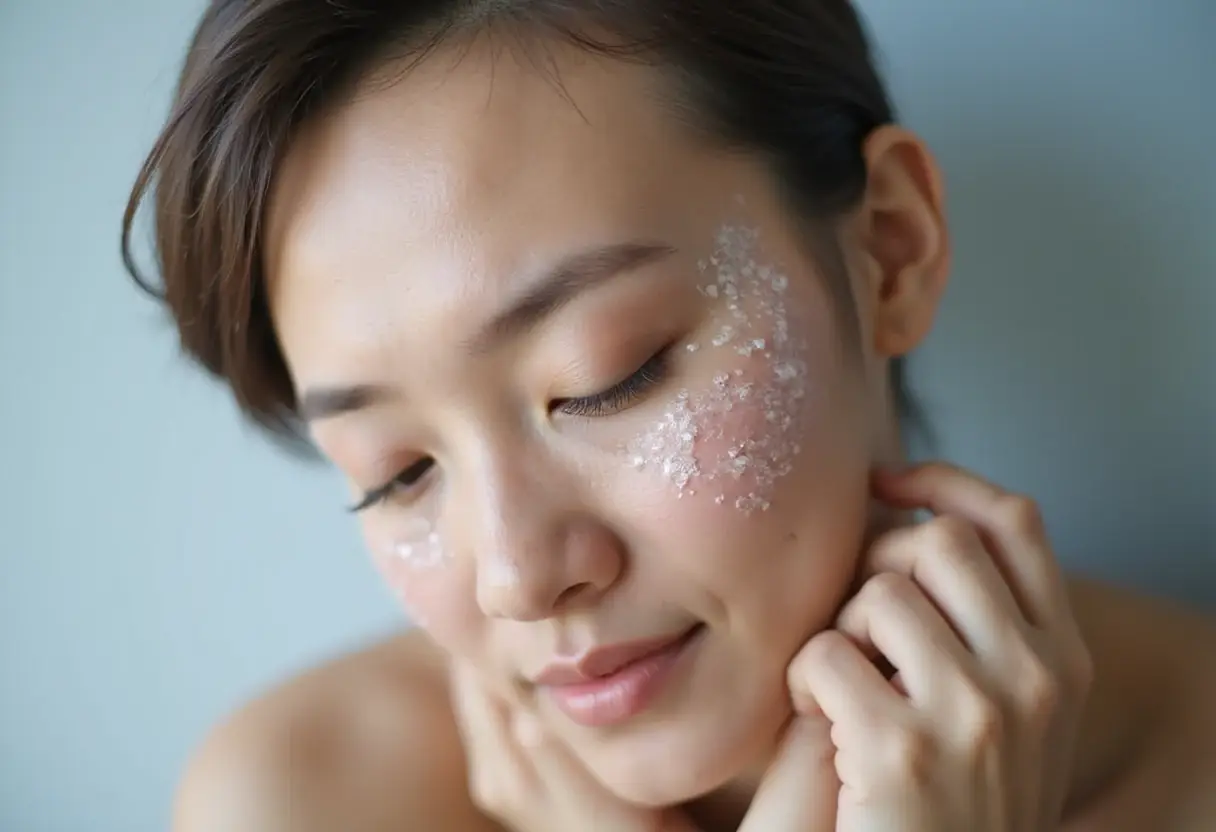 Denifanstat Sustains Acne Lesion Reductions Through 52 Weeks in Phase 3 OLE - Dermatology Times