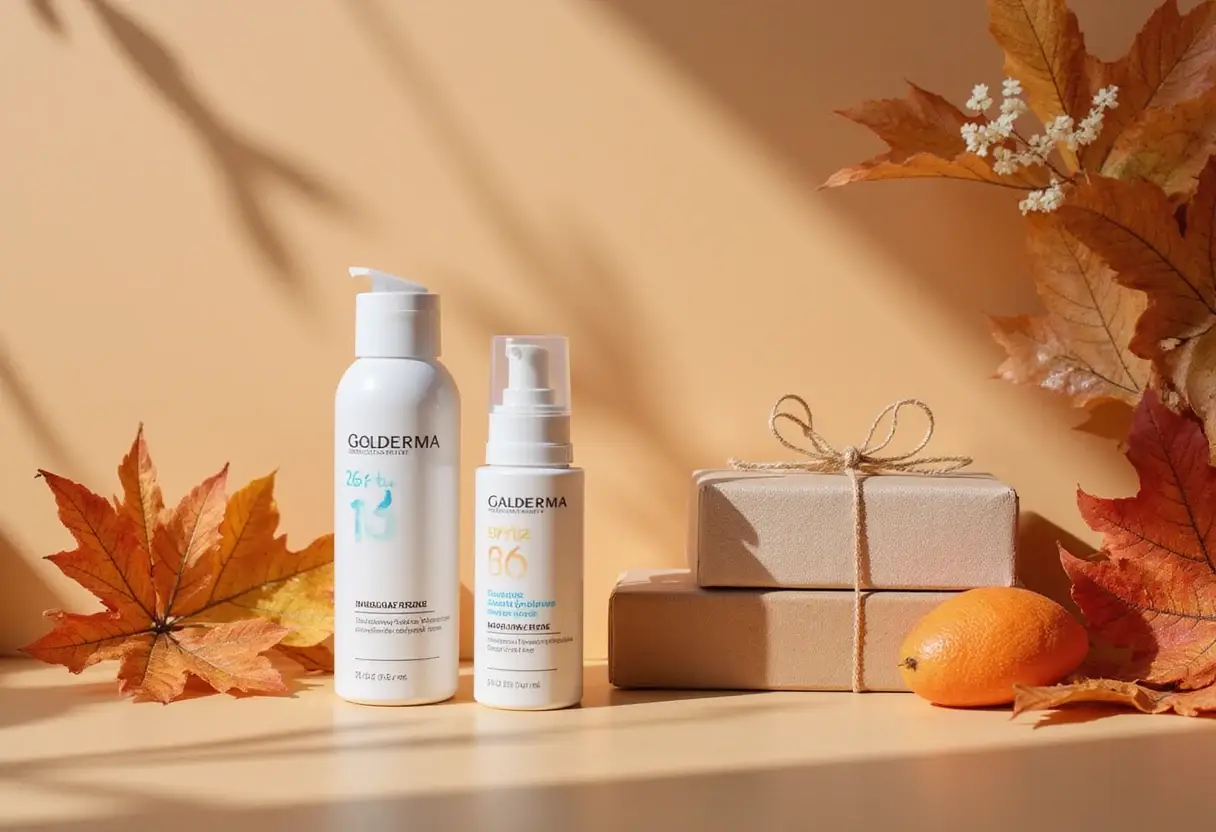 Fall Clinical 2026: Galderma Presents New Three-Year Nemluvio® Data Showing Deep and Lasting Skin Lesion and Itch Respon