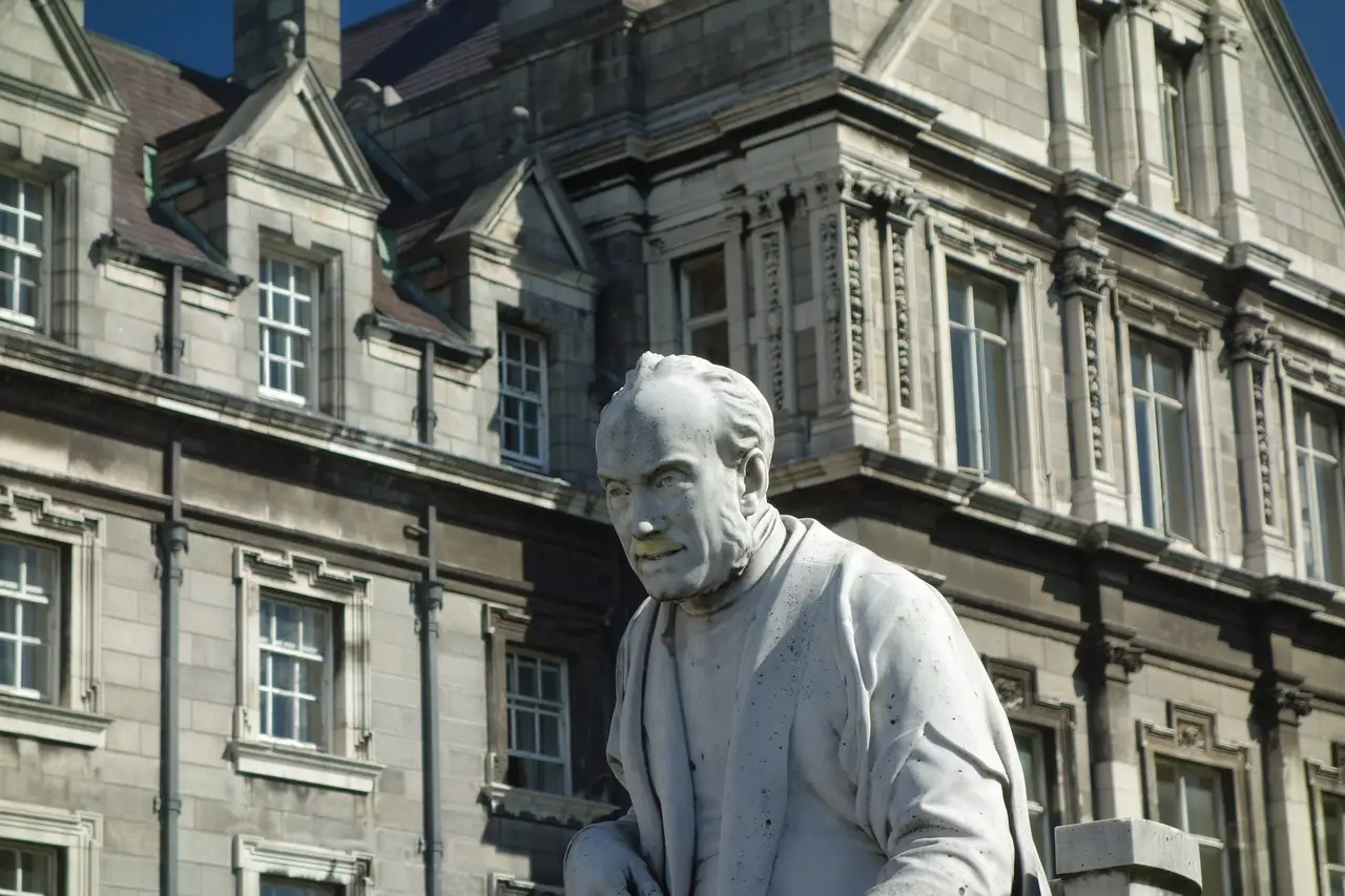 Trinity researchers develop pioneering new medicine for atopic dermatitis - Trinity College Dublin