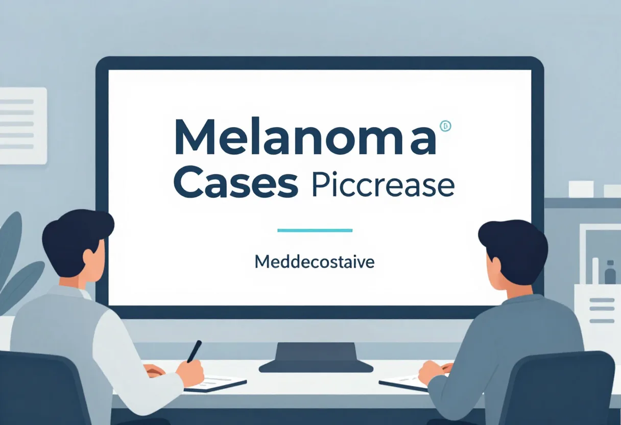 Melanoma Cases Projected to Increase in 2026 - Medscape